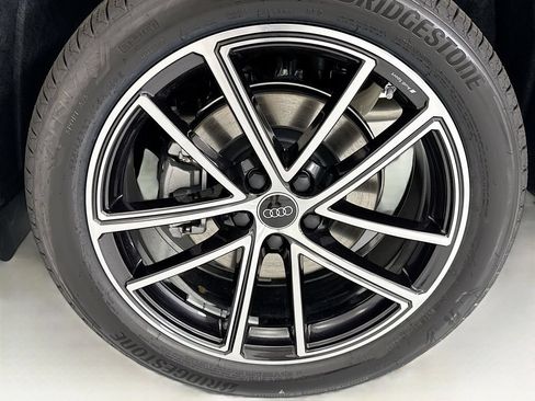 Used 2026 Audi Q5 Premium Plus w/ Premium Plus AWD/4WD image 30