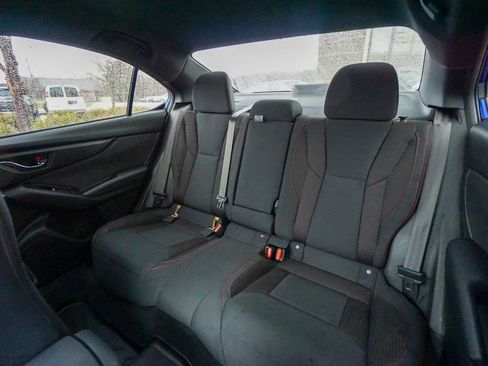 Used 2022 Subaru WRX Premium image 24