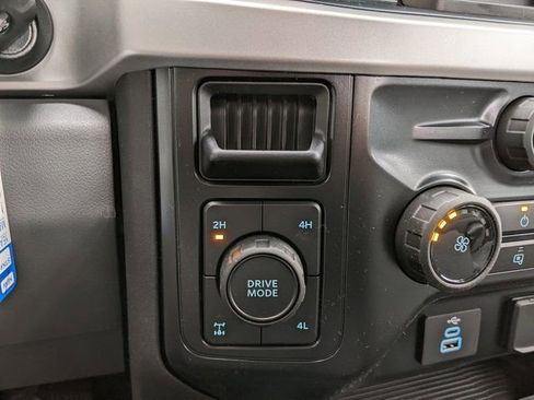 New 2025 Ford F350 XL w/ STX Appearance Package AWD/4WD image 30