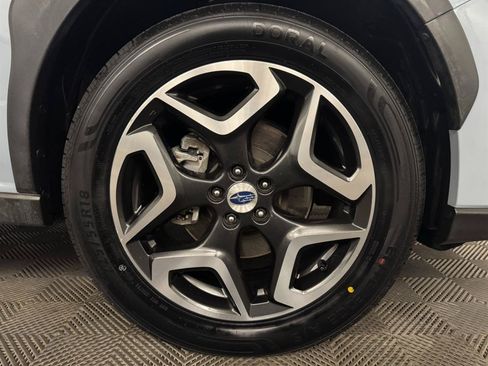 Used 2018 Subaru Crosstrek 2.0i Limited AWD/4WD image 27