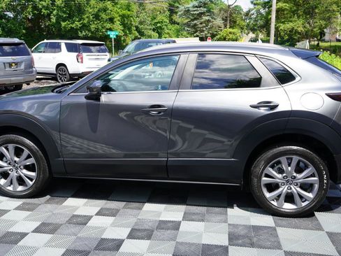 Used 2023 MAZDA CX-30 AWD 2.5 S w/ Preferred Package image 20