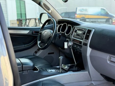 Used 2003 Toyota 4Runner Sport image 21