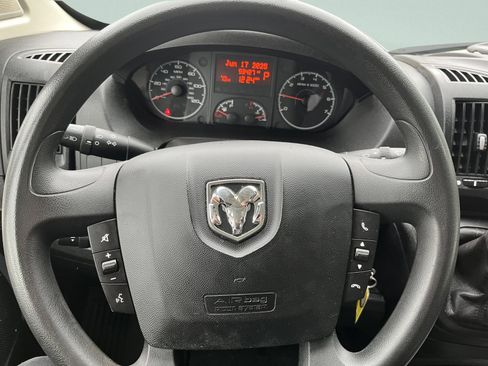 Used 2021 RAM ProMaster 3500 FWD image 24