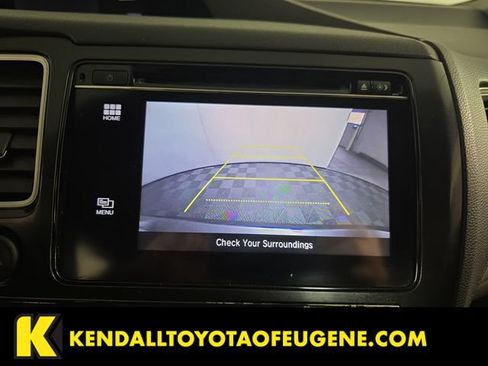 Used 2015 Honda Civic EX-L image 18