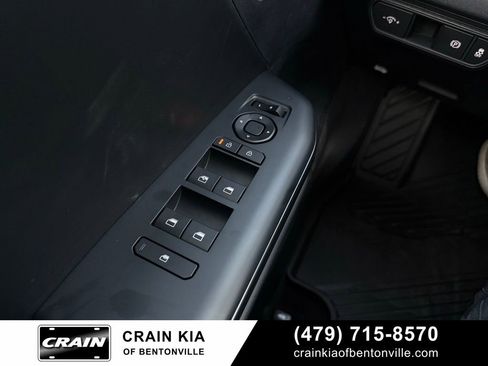 New 2026 Kia K4 FWD image 10