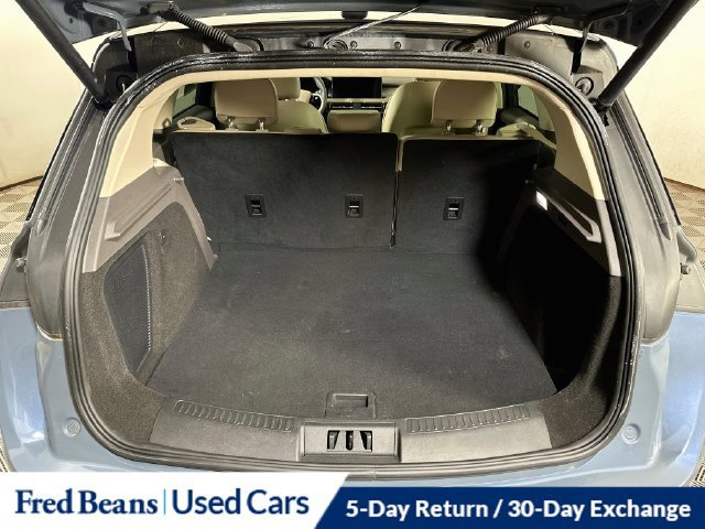 Certified 2023 Lincoln Corsair AWD w/ Equipment Group 101A image 34