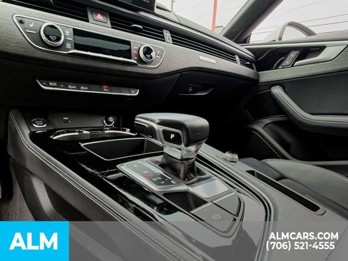 Used 2024 Audi A5 2.0T Premium Plus image 22