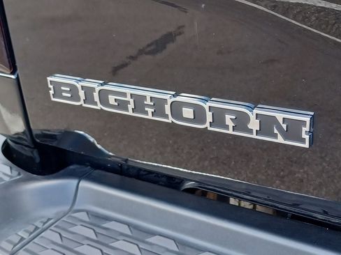 Used 2026 RAM 2500 Big Horn AWD/4WD image 7