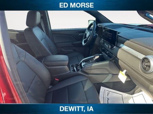 New 2026 Chevrolet Colorado LT w/ LT Convenience Package image 15