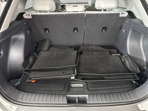 New 2026 Hyundai Kona SEL Sport AWD/4WD image 11