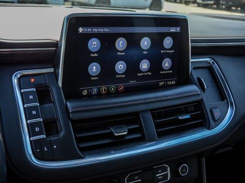 Used 2021 Chevrolet Tahoe RST w/ Luxury Package image 34