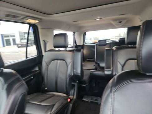 Used 2021 Ford Expedition Max Platinum image 9