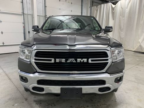 Used 2020 RAM 1500 Big Horn image 28