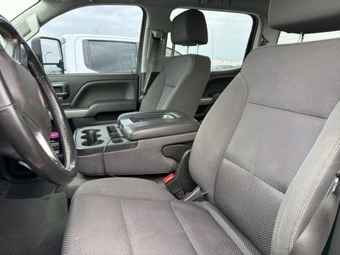 Used 2019 Chevrolet Silverado 2500 LT w/ True North Edition AWD/4WD image 10