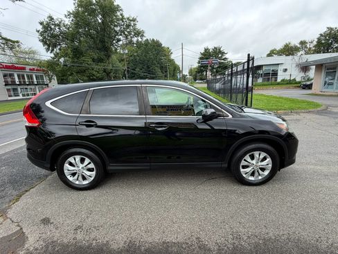 Used 2013 Honda CR-V EX image 4