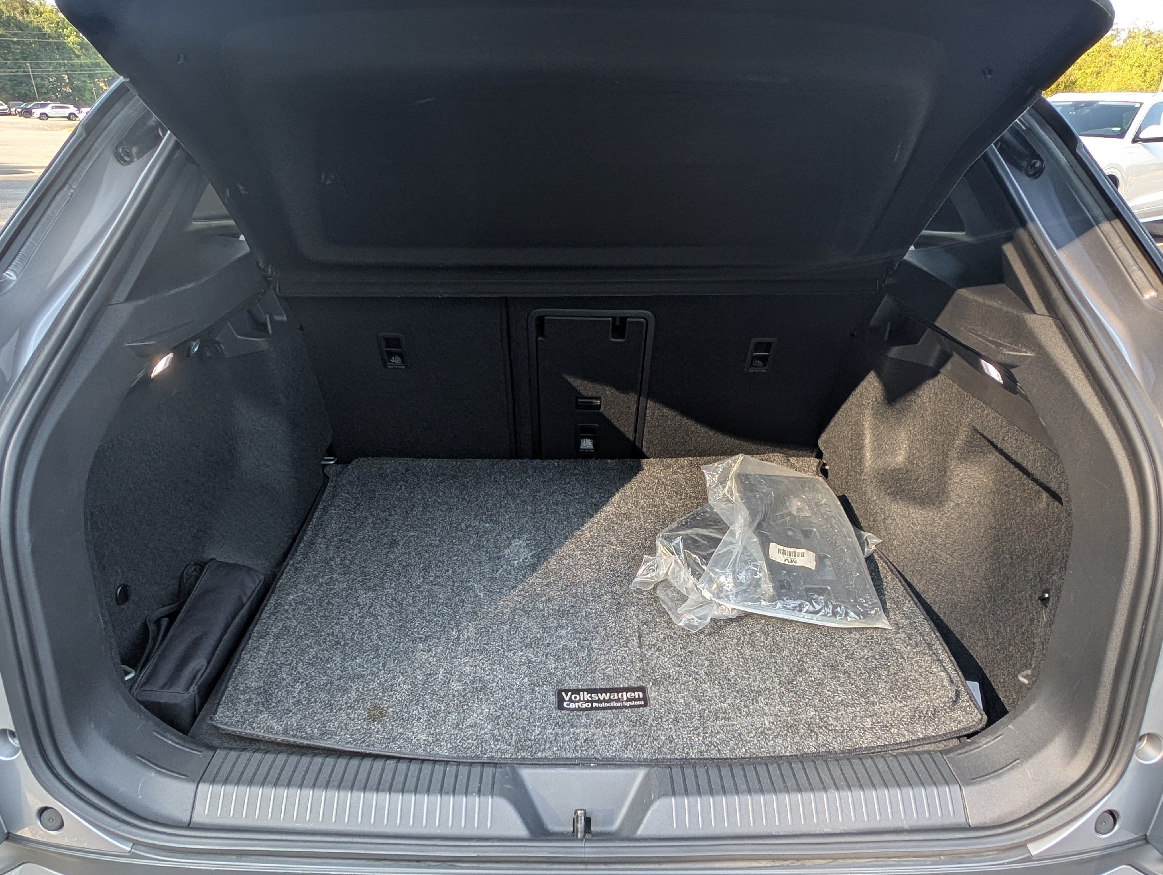 Used 2023 Volkswagen ID.4 S RWD image 19