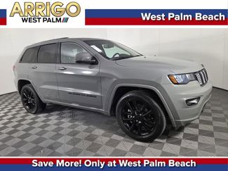 Certified 2022 Jeep Grand Cherokee Laredo X video 1