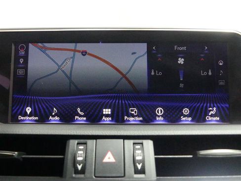 Used 2019 Lexus ES 300h w/ Accessory Package FWD image 42