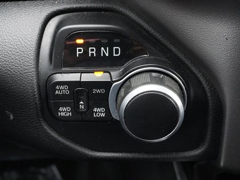 Used 2020 RAM 1500 Big Horn image 46