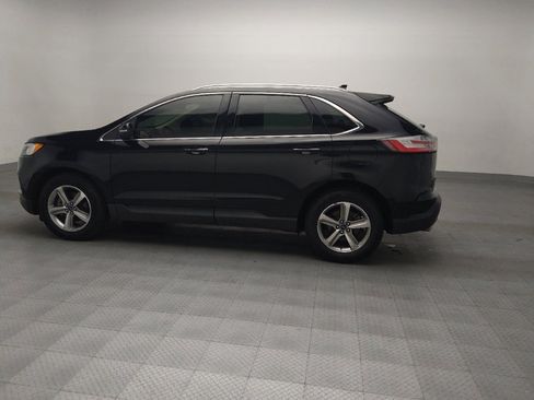 Used 2019 Ford Edge SEL w/ Equipment Group 201A FWD image 3