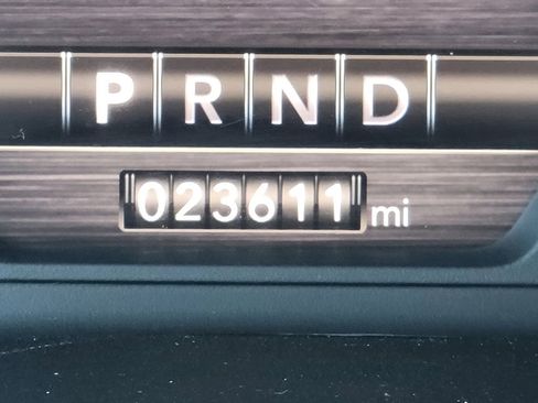 Used 2023 RAM 1500 Laramie image 31