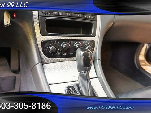 Used 2003 Mercedes-Benz C 230 Coupe image 21