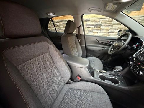 Used 2023 Chevrolet Equinox LT AWD/4WD image 15