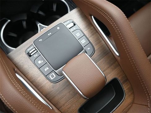 New 2026 Mercedes-Benz GLE 350 4MATIC image 33