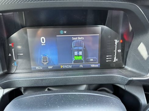 New 2026 Ford Ranger XLT AWD/4WD image 26
