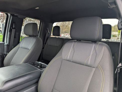 Used 2024 Ford F150 STX AWD/4WD image 17