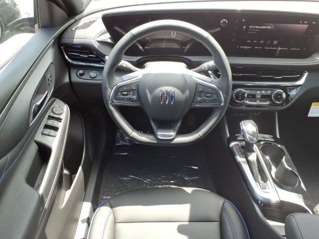 New 2026 Buick Envista Sport Touring w/ Convenience I Package FWD image 17