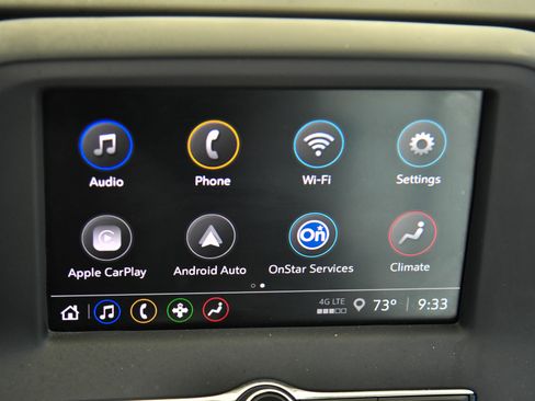 Used 2023 Chevrolet Camaro LT RWD image 21