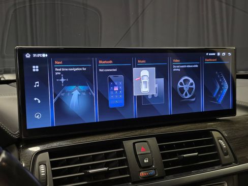 Used 2015 BMW M3 RWD image 24