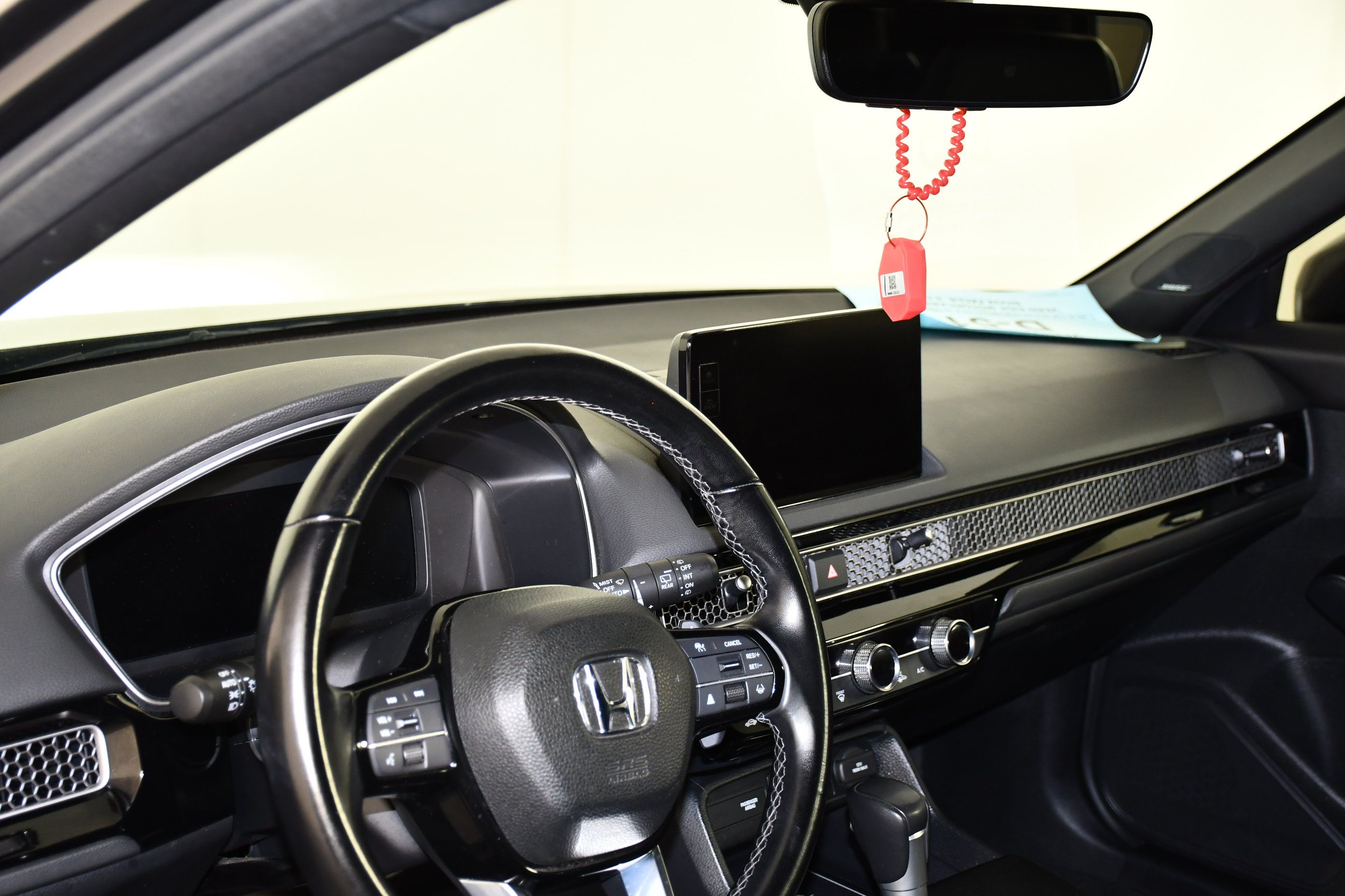 Certified 2024 Honda Civic Sport Touring image 10