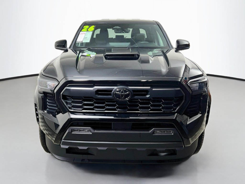 Used 2026 Toyota Tacoma TRD Sport RWD image 8