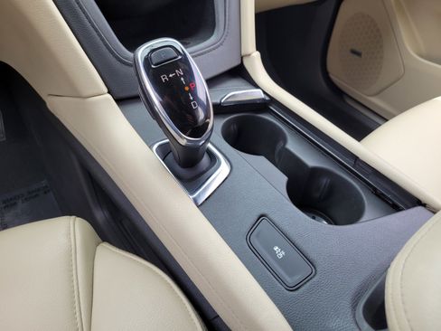 Used 2019 Cadillac XT5 FWD image 20