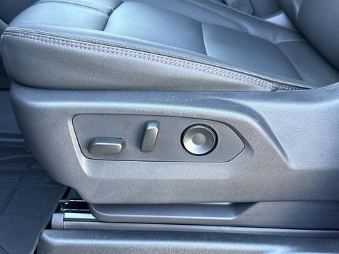 New 2026 Chevrolet Tahoe RST w/ Comfort Package image 18