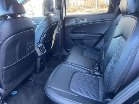Used 2023 Kia Sportage X-Line image 18