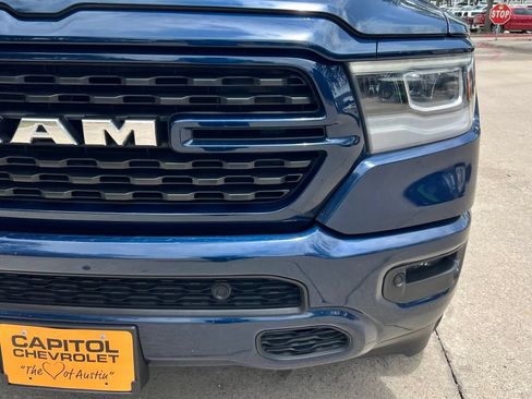 Used 2023 RAM 1500 Big Horn AWD/4WD image 8