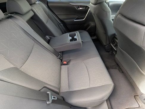 Used 2023 Toyota RAV4 XLE FWD image 14