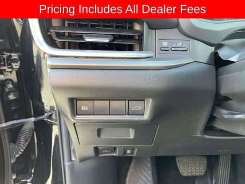 Used 2024 Toyota Grand Highlander AWD image 23