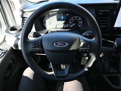 New 2025 Ford Transit 350 XLT image 21
