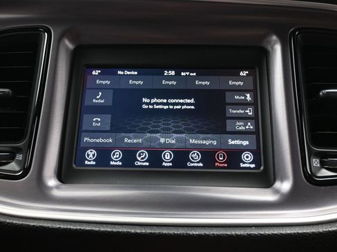 Used 2019 Dodge Challenger R/T w/ Driver Convenience Group RWD image 33