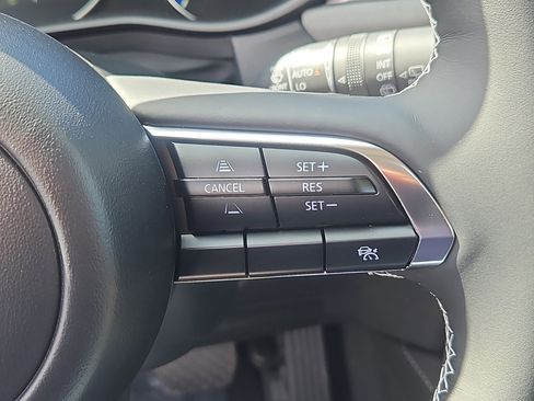 New 2026 MAZDA CX-30 Aire Edition AWD/4WD image 17