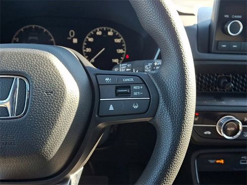 Certified 2024 Honda CR-V EX image 22