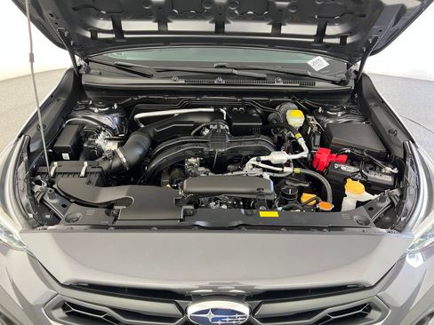 New 2026 Subaru Crosstrek 2.5i image 23