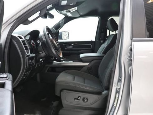 Used 2023 RAM 1500 Big Horn AWD/4WD image 17