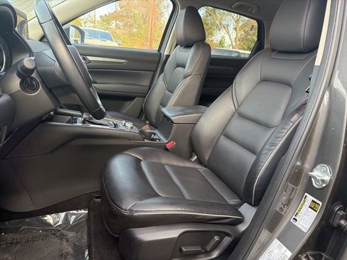 Used 2024 MAZDA CX-5 AWD 2.5 S w/ Select Package image 23