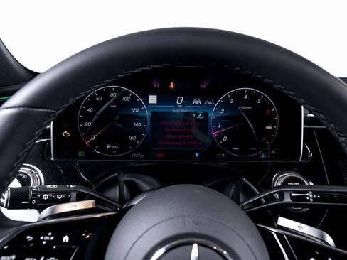 Used 2024 Mercedes-Benz E 450 4MATIC All-Terrain Wagon image 37