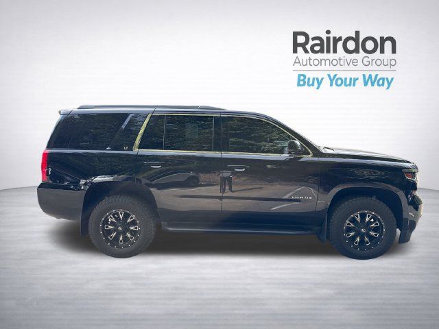 Used 2018 Chevrolet Tahoe LT AWD/4WD image 8